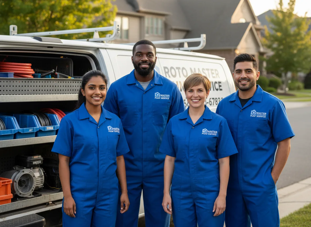 Sump Pump Installation company in Strathmere, NJ